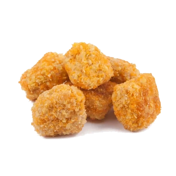 Kylling Nuggets Original Glutenfri 1,5kg Halal Ytterøy