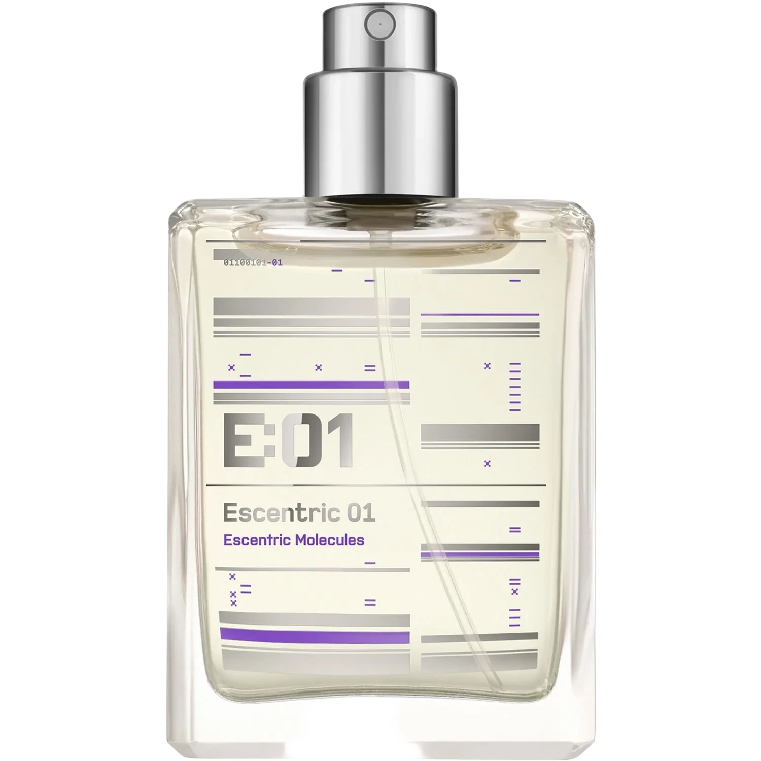 Escentric Molecules Escentric 01