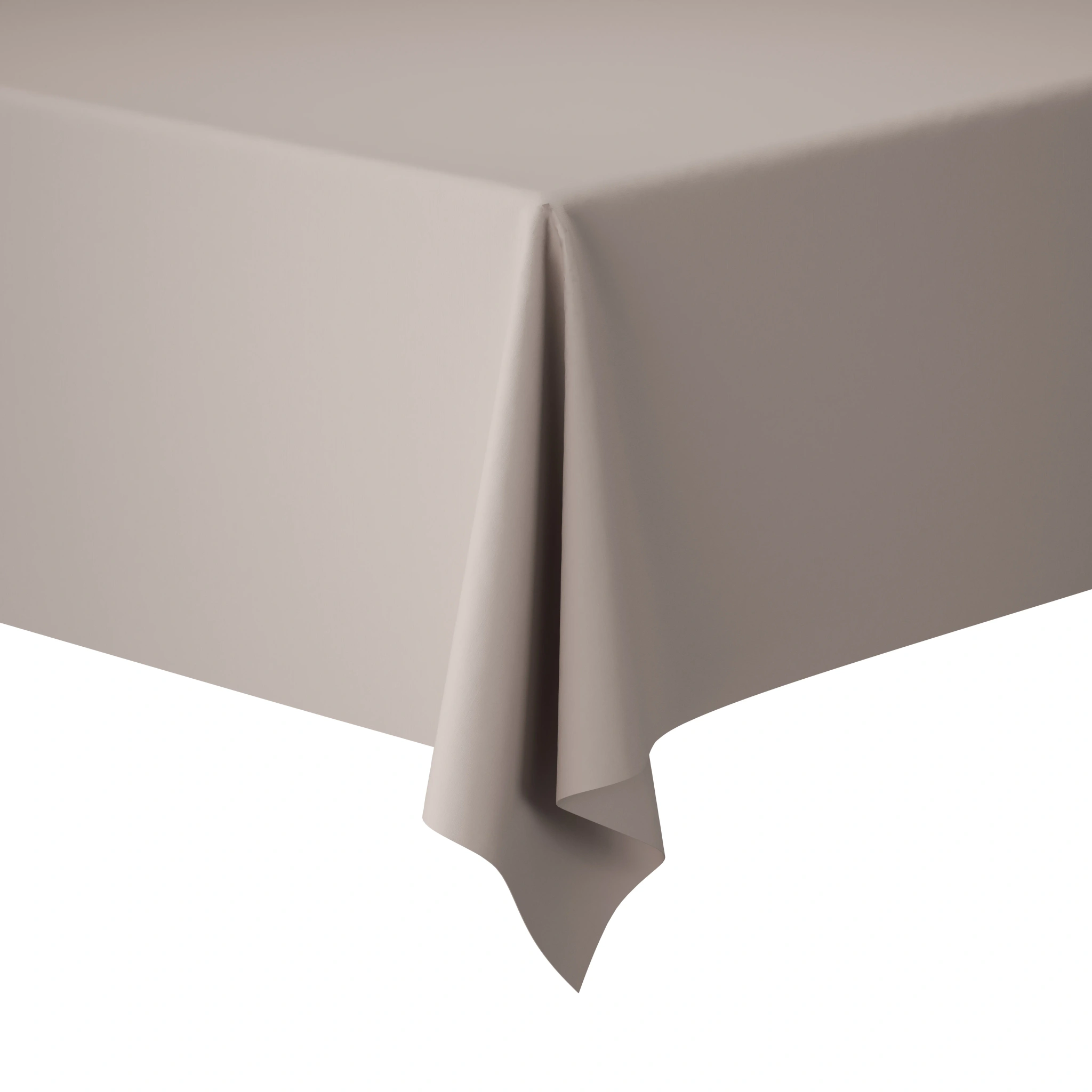 Evolin Duk 127x180cm Greige