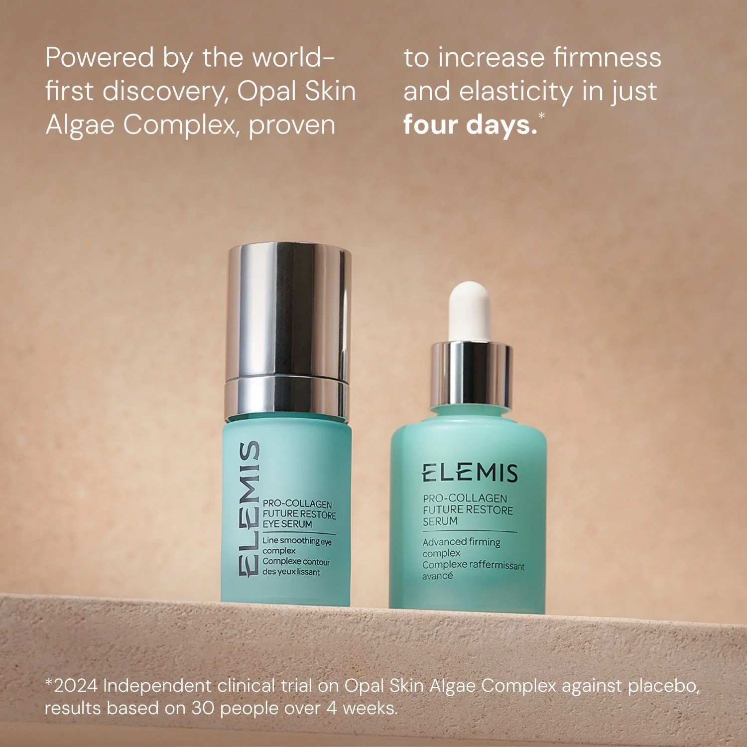 Elemis Pro-Collagen Future Restore Eye Serum 15ml