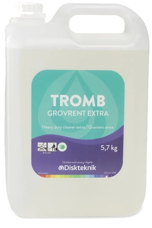 Grovrent trombex   5l