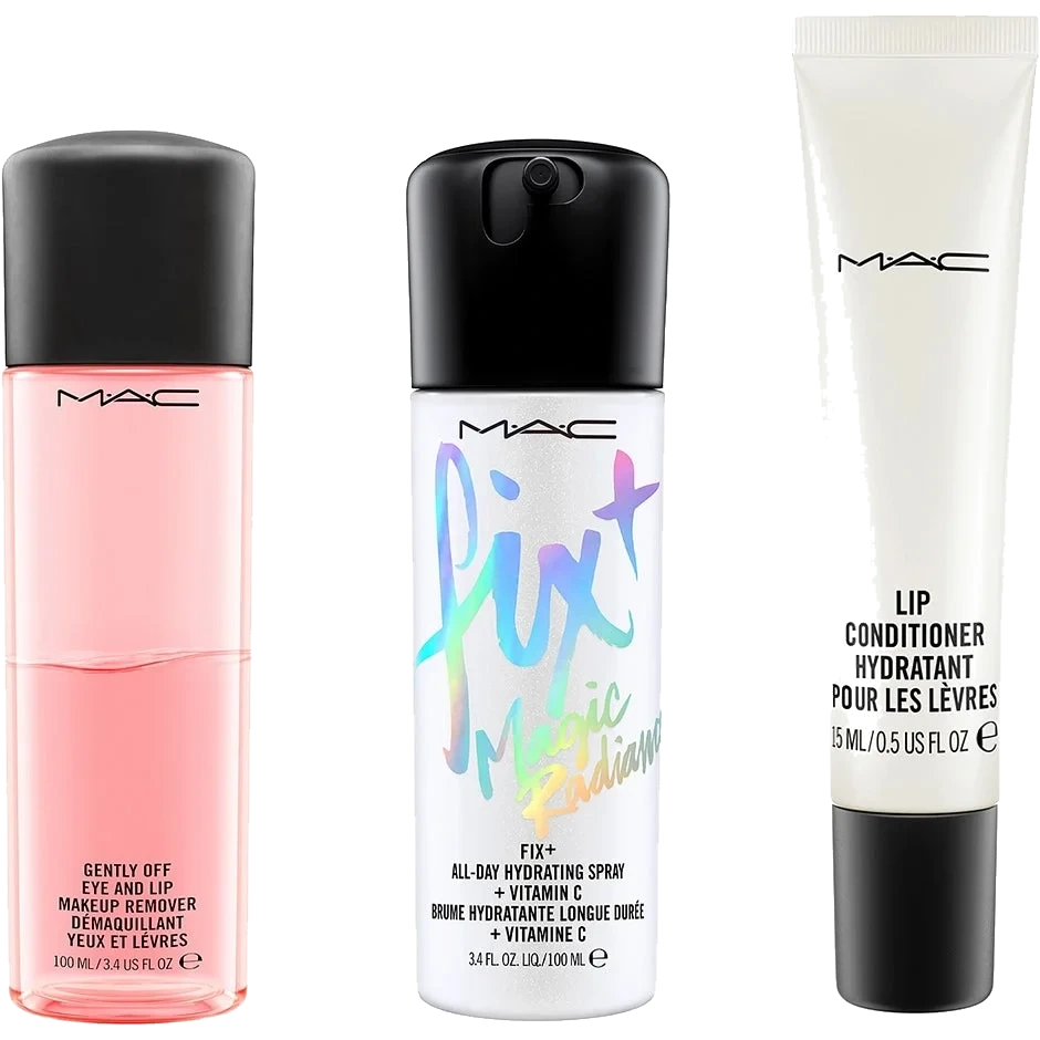 MAC Cosmetics In My Comfort Zone Set