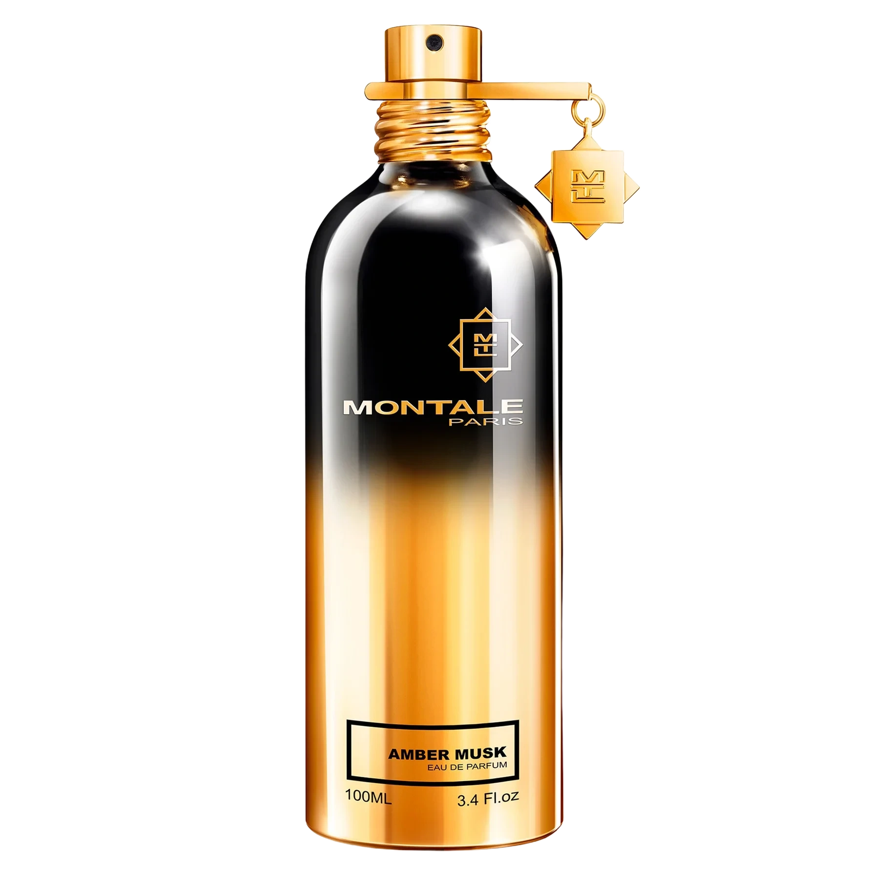 Montale Amber Musk Eau de Parfum 100 ml