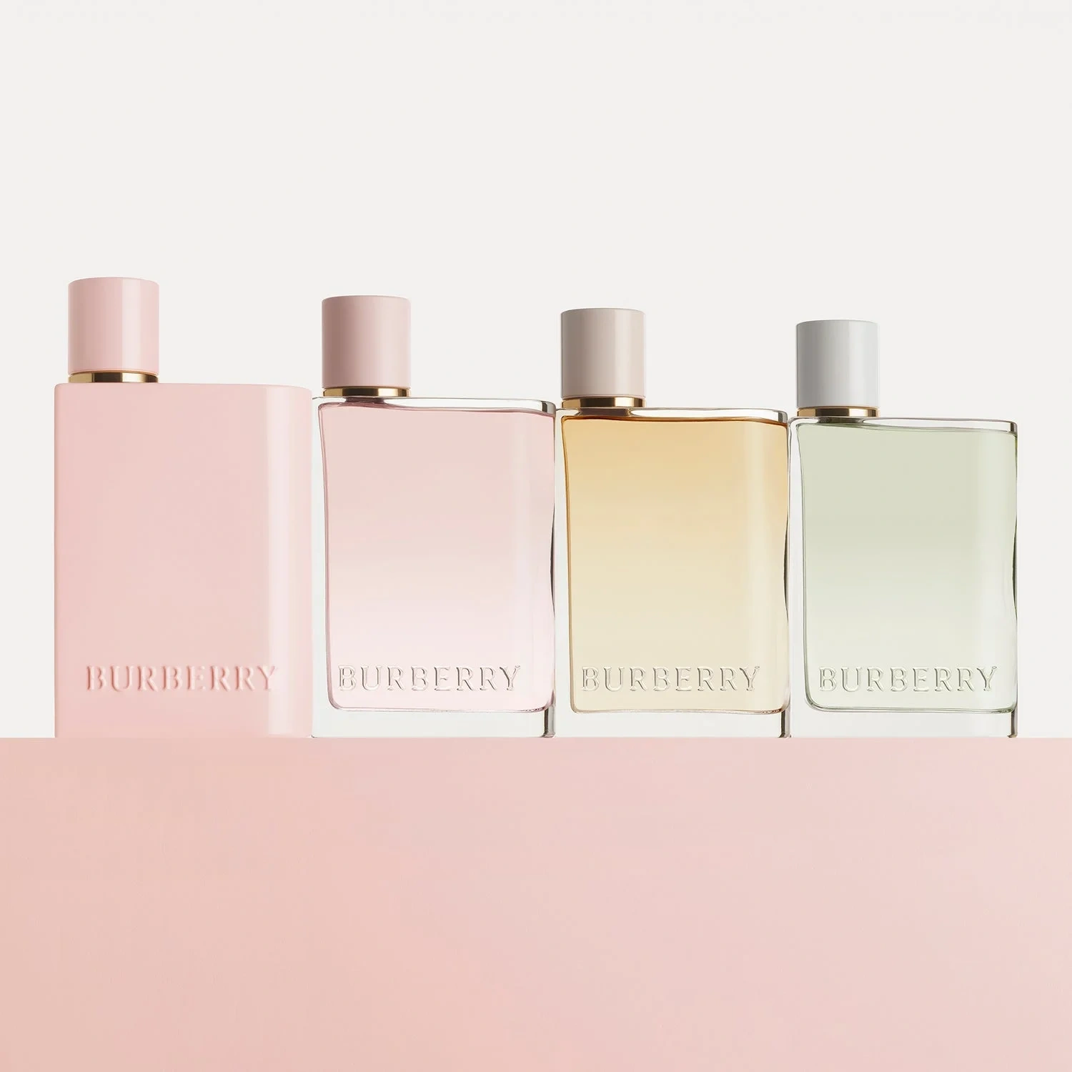 Burberry Her Elixir
