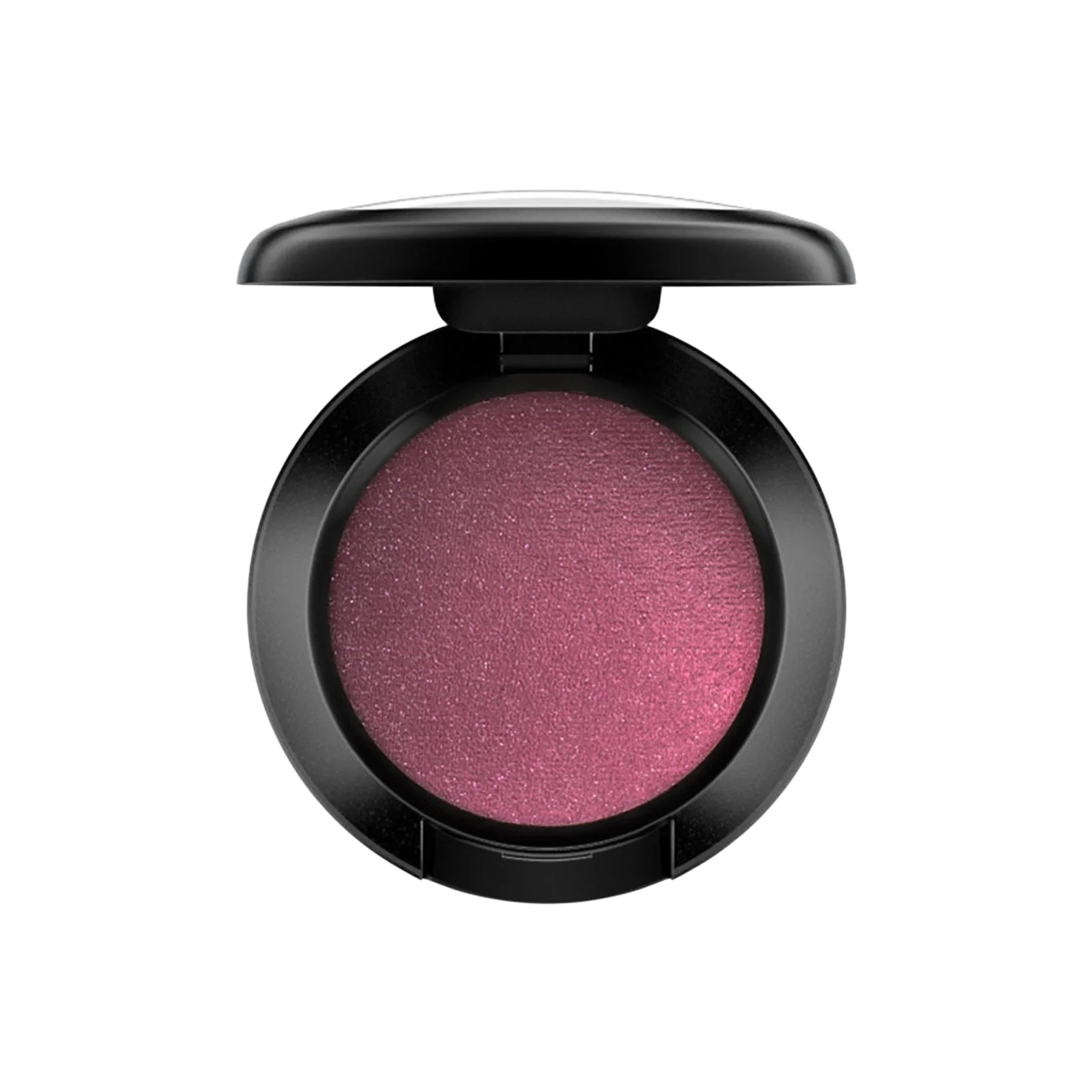 MAC Satin Single Eye Shadow Cranberry