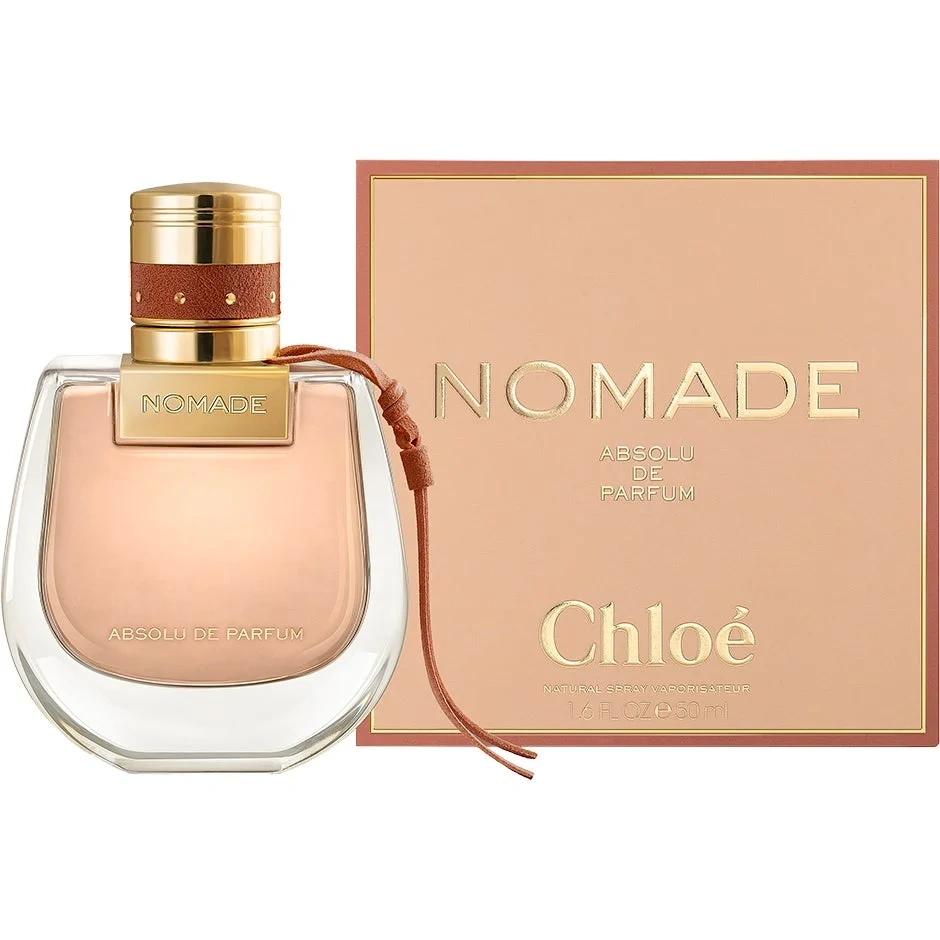 Chloé Nomade Absolu de Parfum