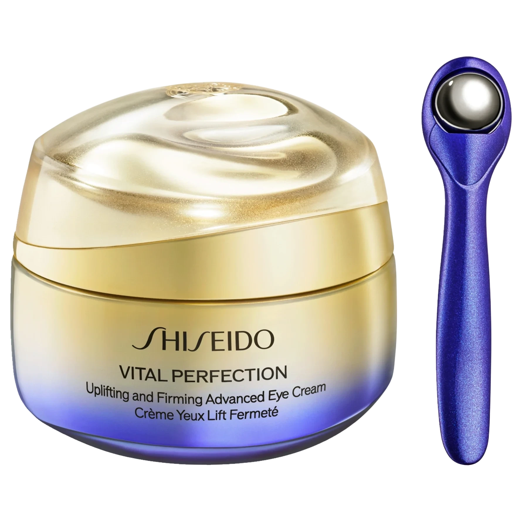 Shiseido Vital Perfection Uplifting & Firming Advanced Eye Cream