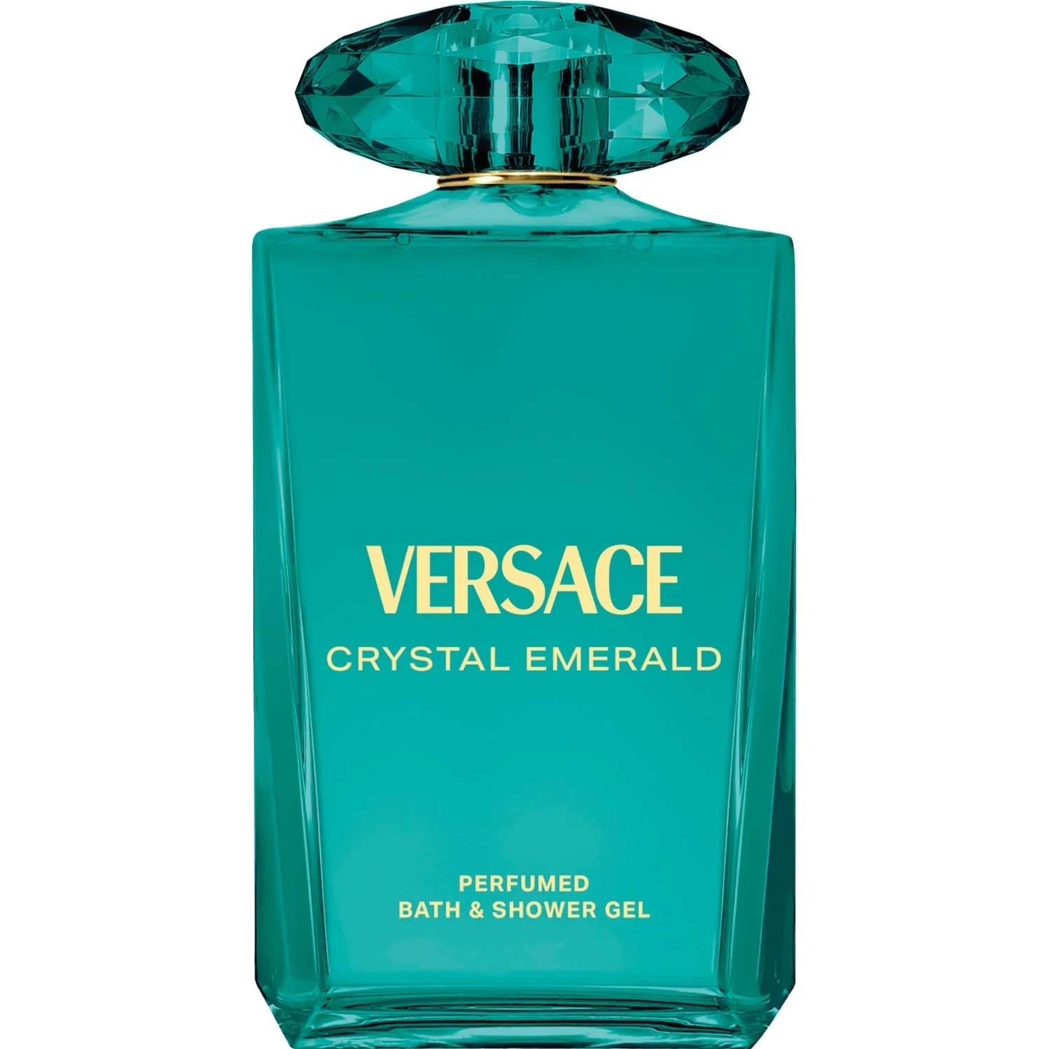 Versace Emerald Shower Gel