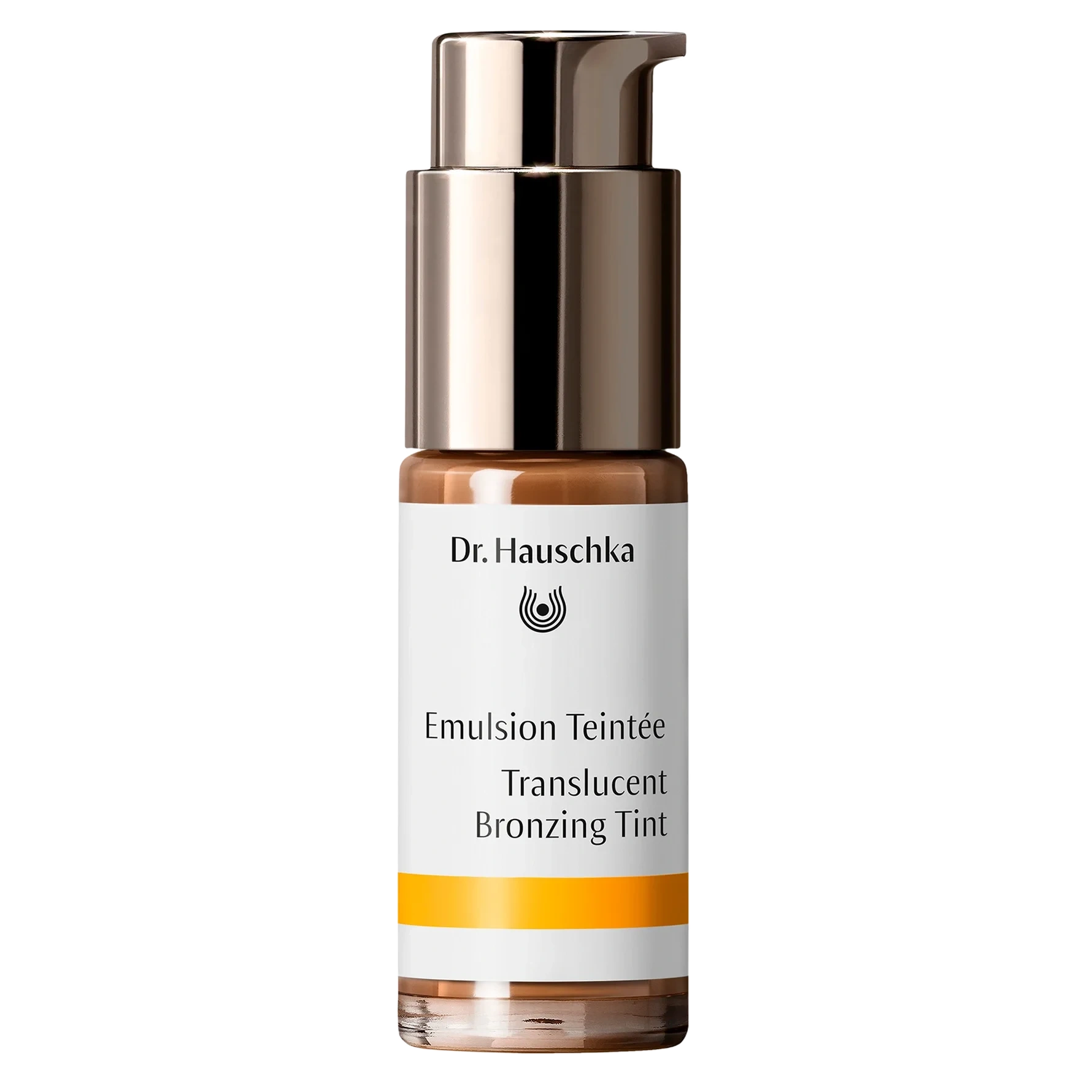 Dr. Hauschka Translucent Bronzing Tint 18 ml
