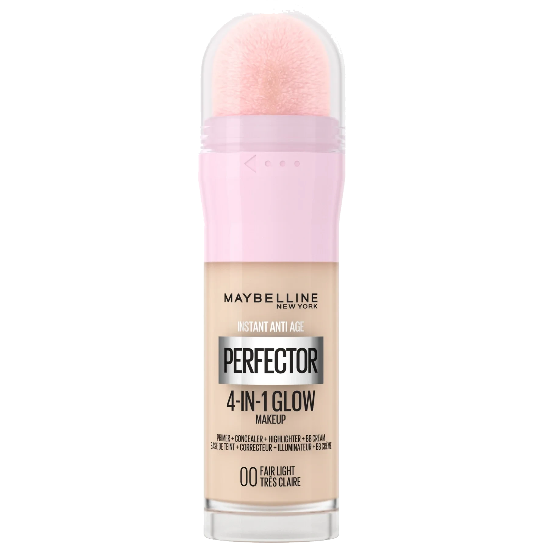 Maybelline Instant Perfector 4-in-1 Glow Makeup Fair Light 0