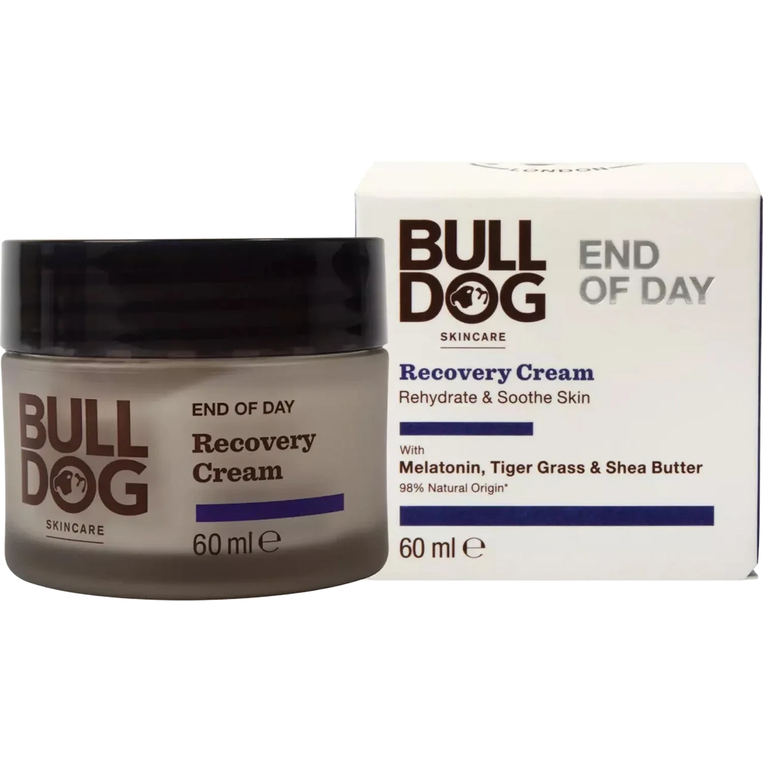 End of Day Recovery Cream