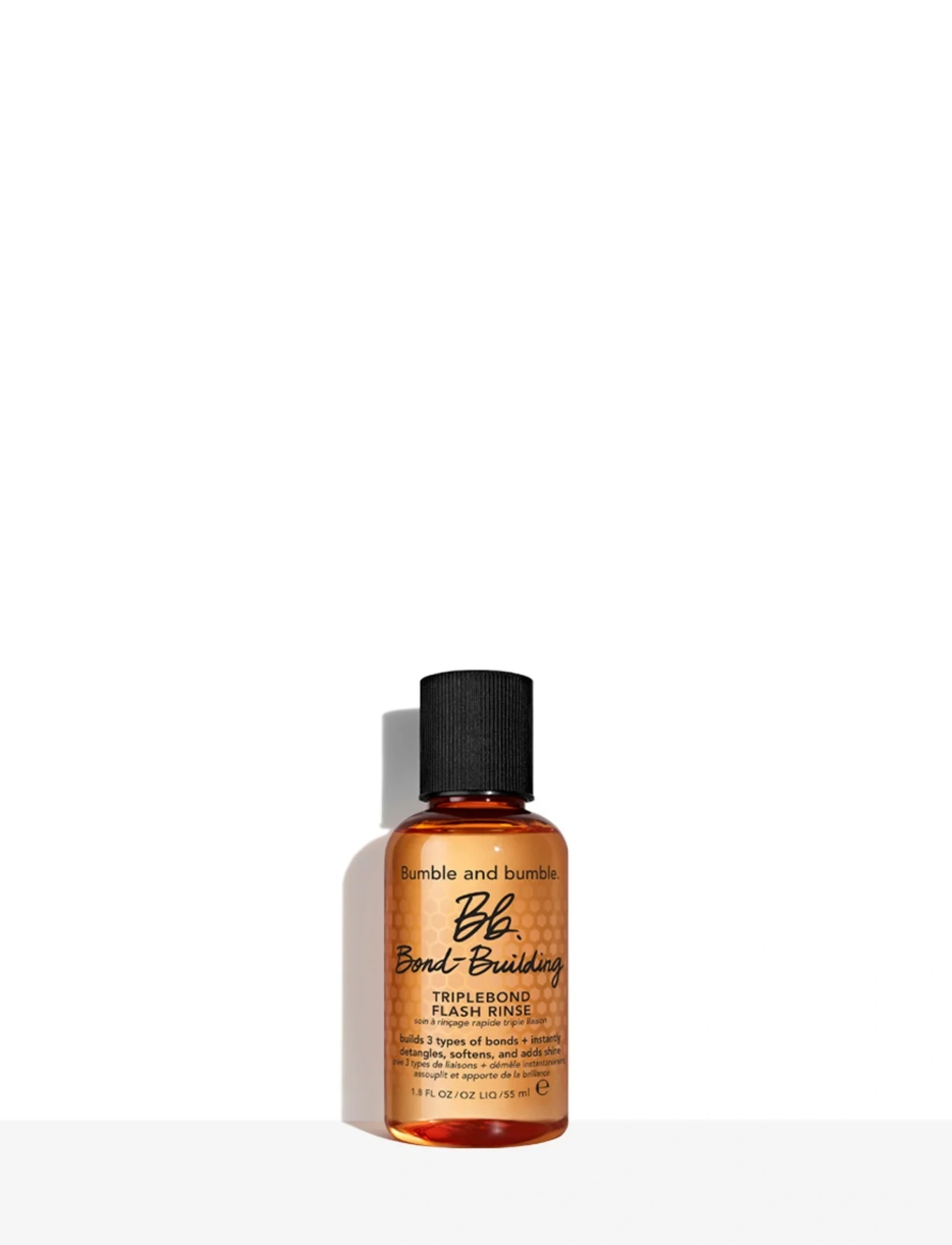Bumble and bumble Bond-Building TripleBond Flash Rinse 60 ml