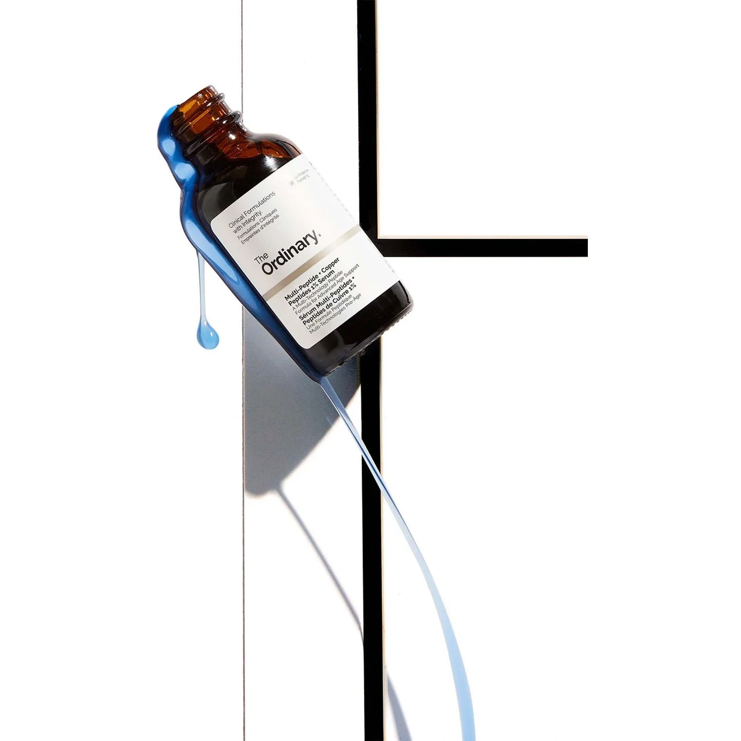 The Ordinary Multi-Peptide + Copper Peptides 1% Serum