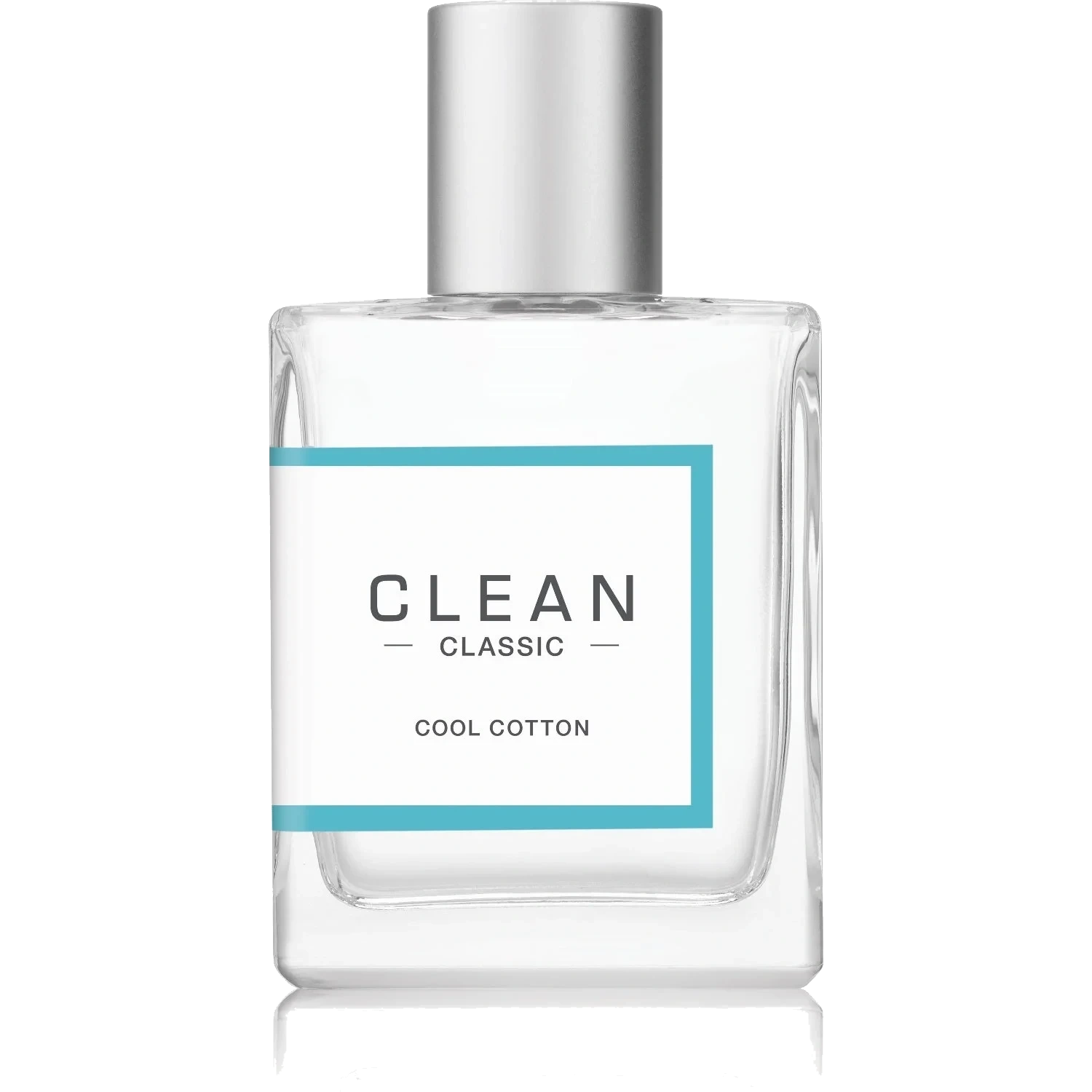 Clean Cool Cotton