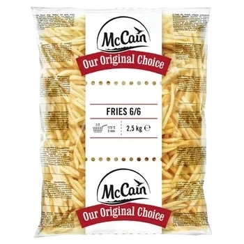 Mccain Pommes Frites 9 mm
