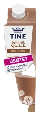 Tine Sjokolademelk