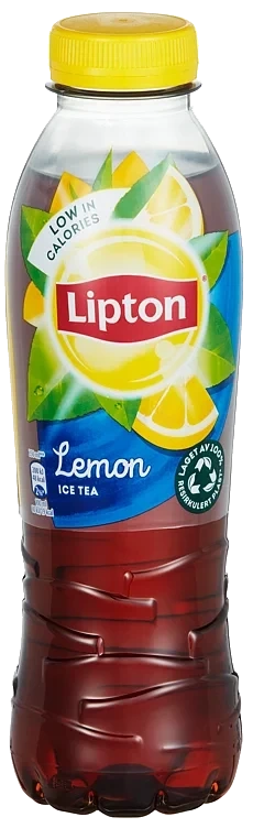 Lipton lemon ice tea   12x0,5l