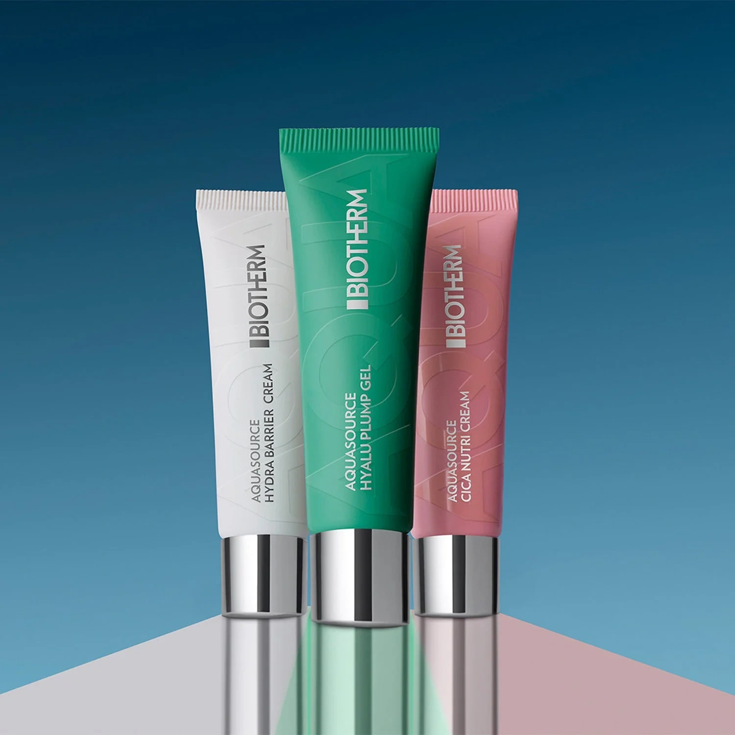 Biotherm Aquasource Cica Nutri Cream 30 ml