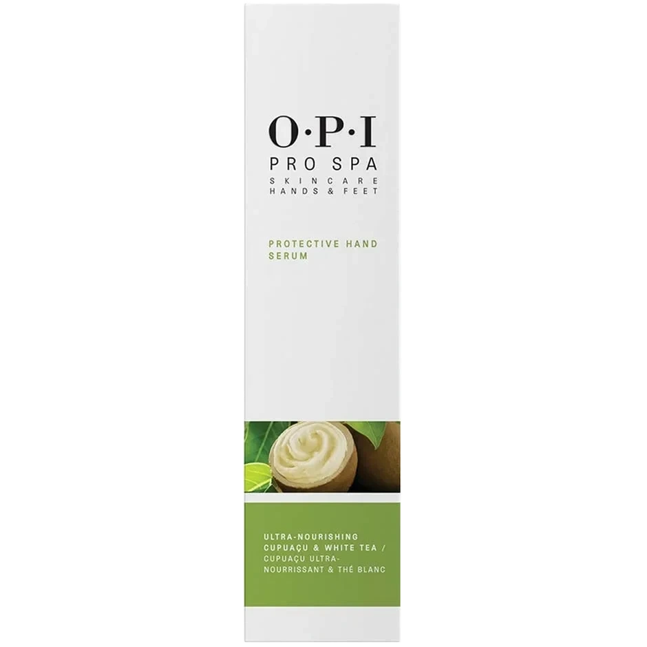 OPI Protective Hand Serum