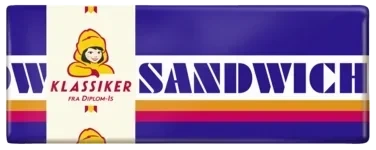 Sandwich Original 0.12l Diplom-is