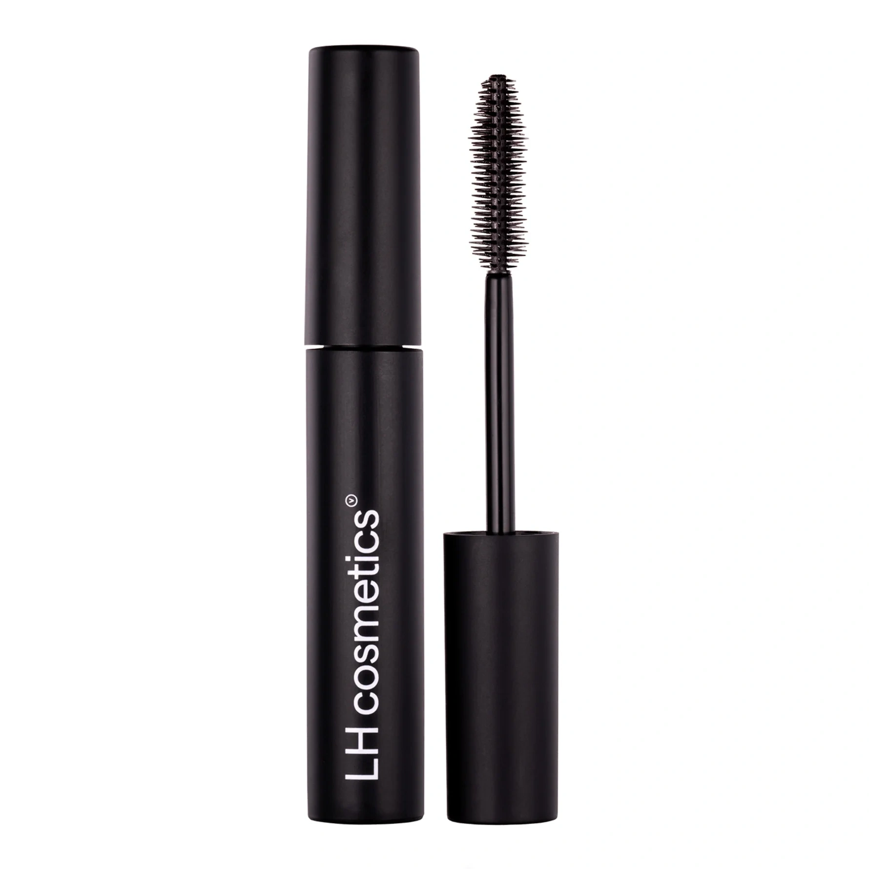 LH cosmetics Infinity Power Lash Soft Volume Mascara Black