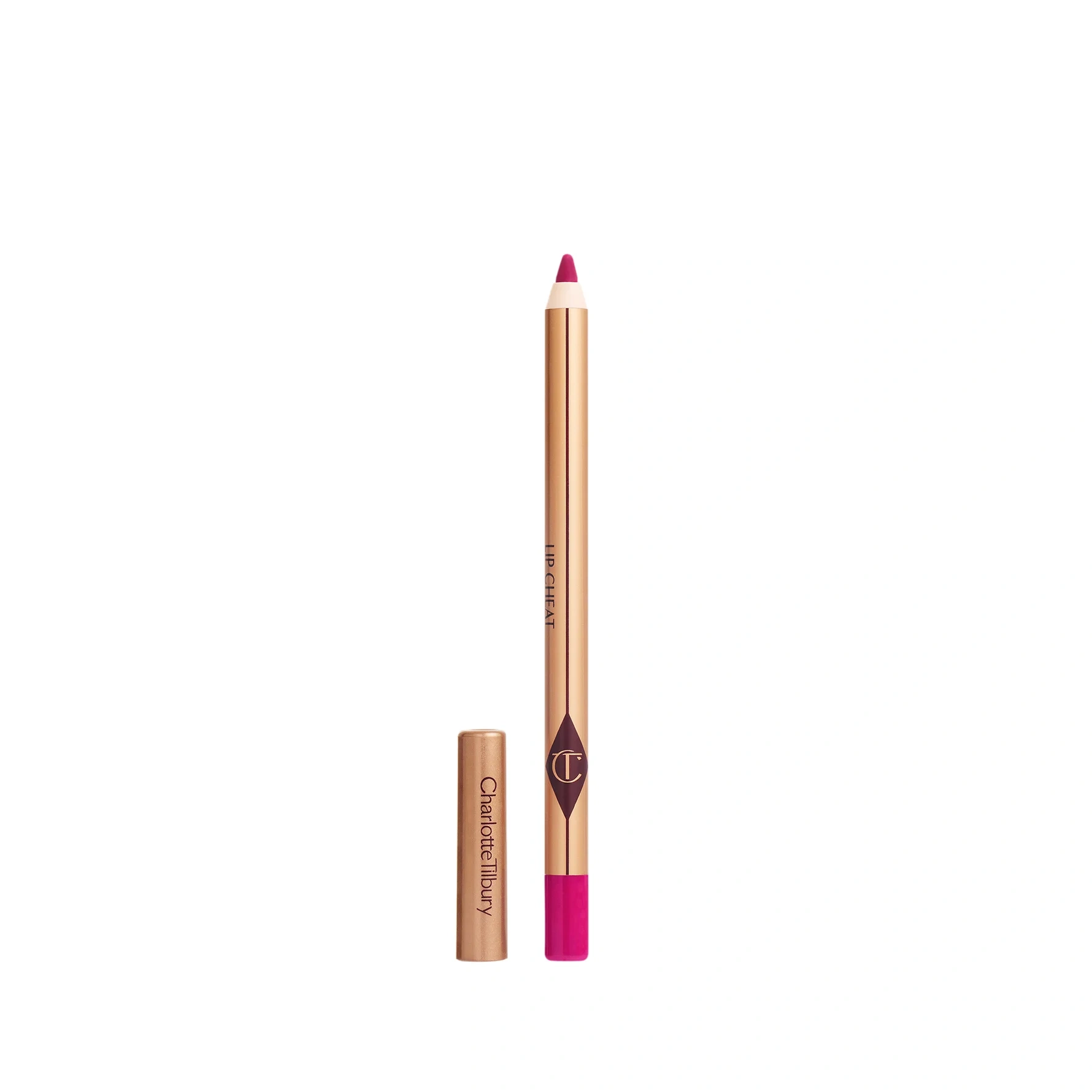Charlotte Tilbury Lip Cheat The Queen