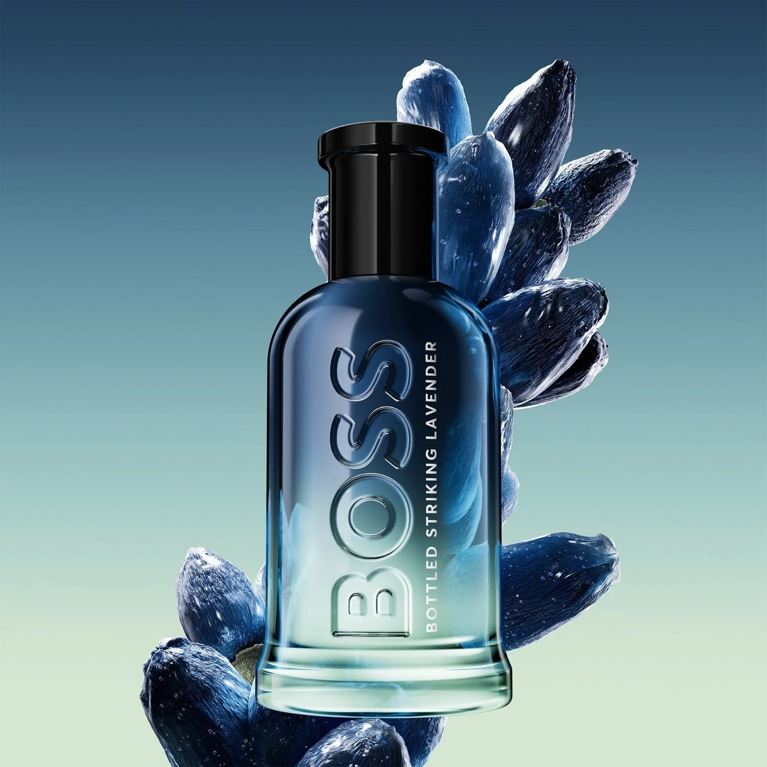 Hugo Boss Bottled Striking Lavender