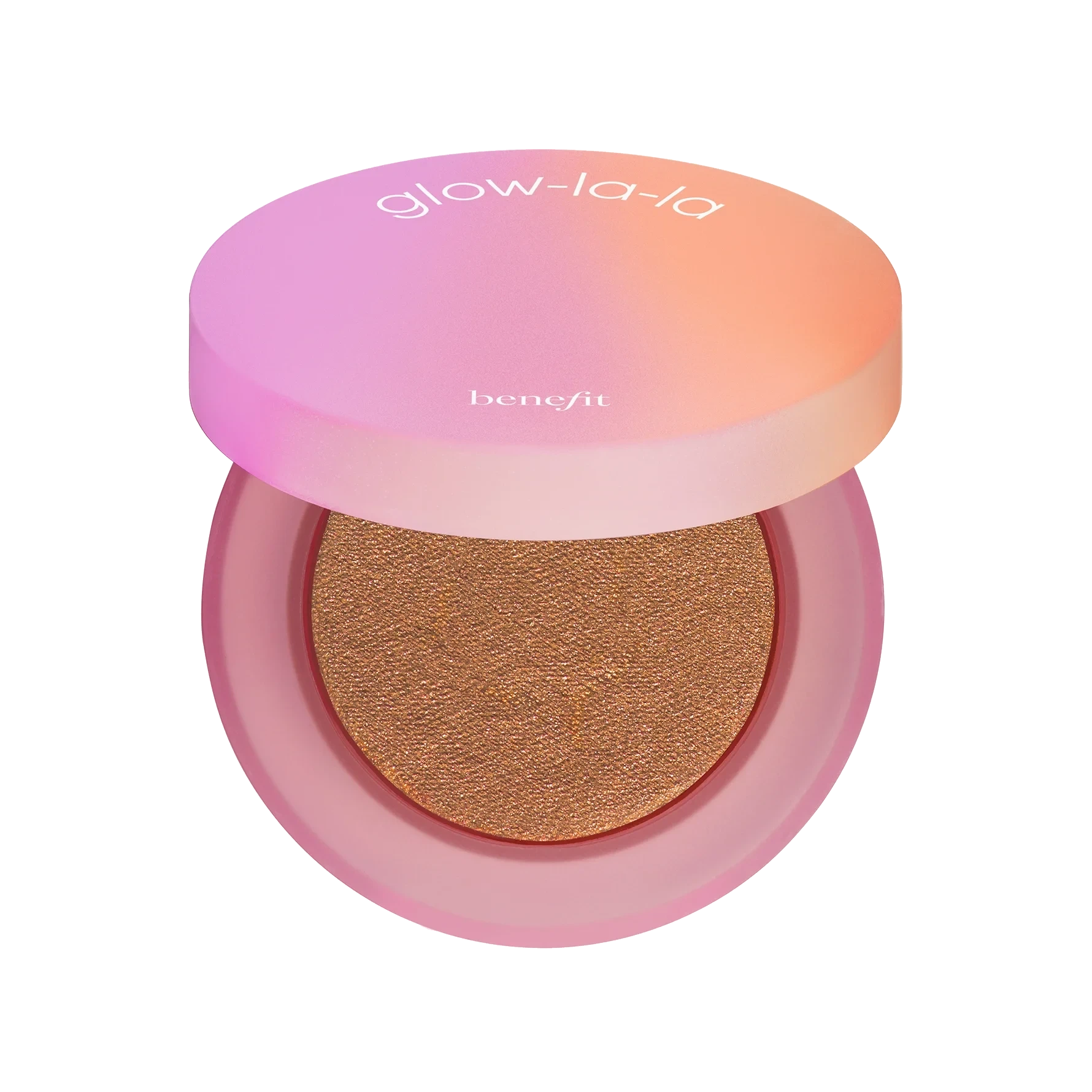 Benefit Glow-la-la Highlight Powder Lumi