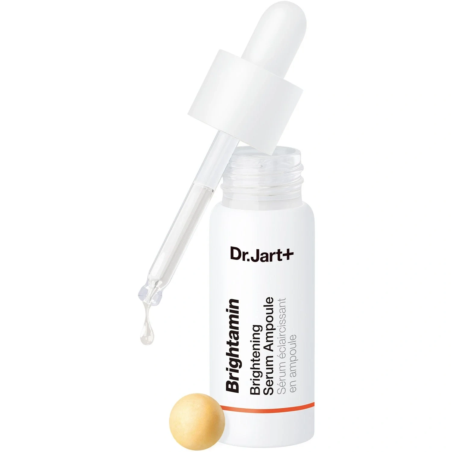Dr.Jart+ Brightamin Brightening Serum Ampoule 8 g