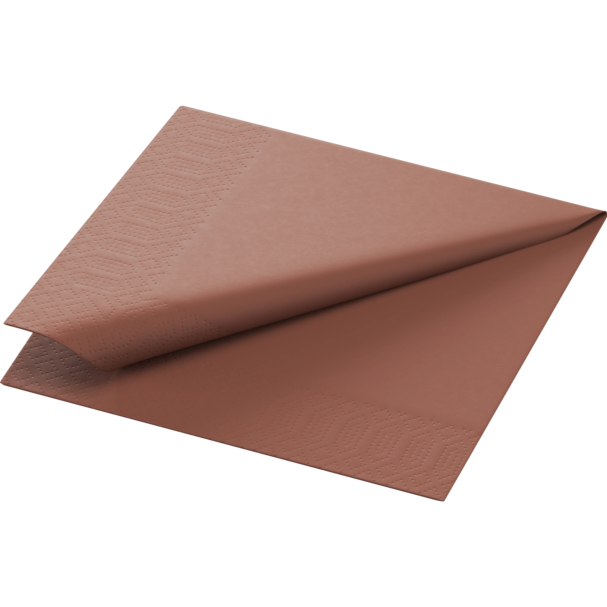 Tissue-Serviette Chestnut