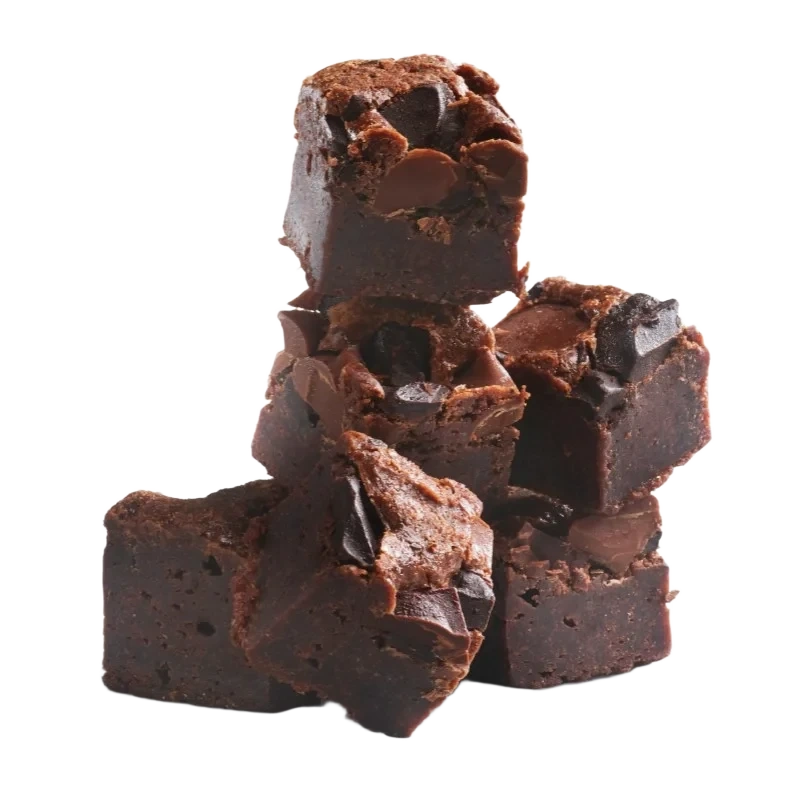 Brownie Bites