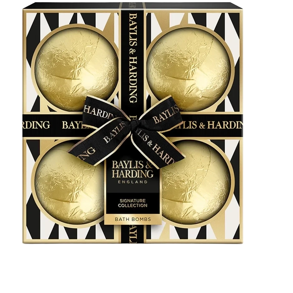 Baylis & Harding Sweet Mandarin & Grapefruit