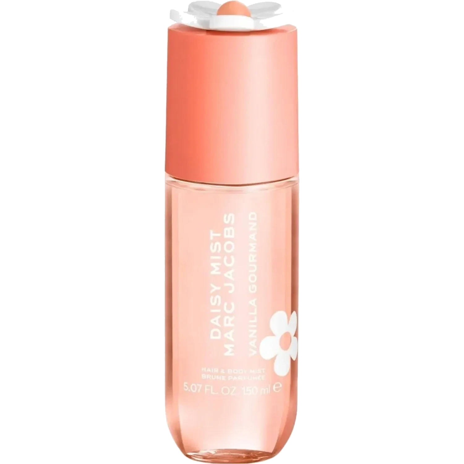 Marc Jacobs Daisy Hair & Body Mist Vanilla Gourmand 150 ml