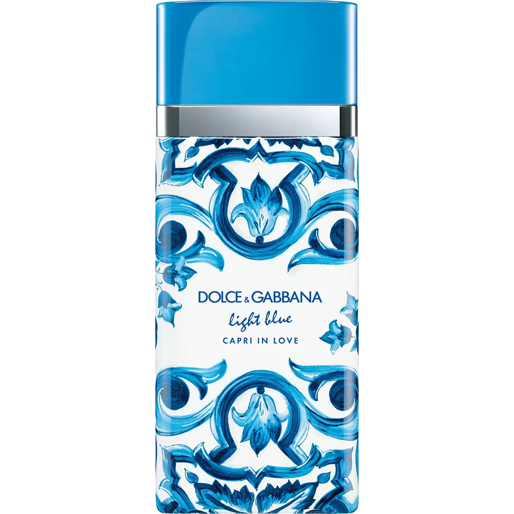 Dolce & Gabbana Light Blue Capri In Love Eau de Parfum 100 ml
