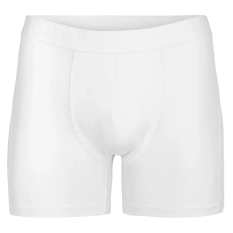 Cotton Boxer Men X3 Sea/whitegrey Xl