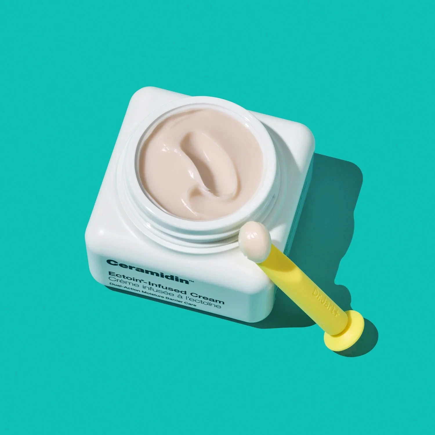 Dr.Jart+ Ceramidin Ectoin-Infused Cream 50 ml