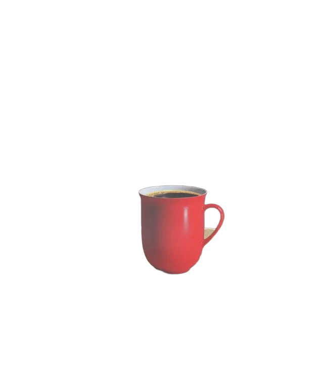 Ali Mørkbrent Kaffeputer 18stk