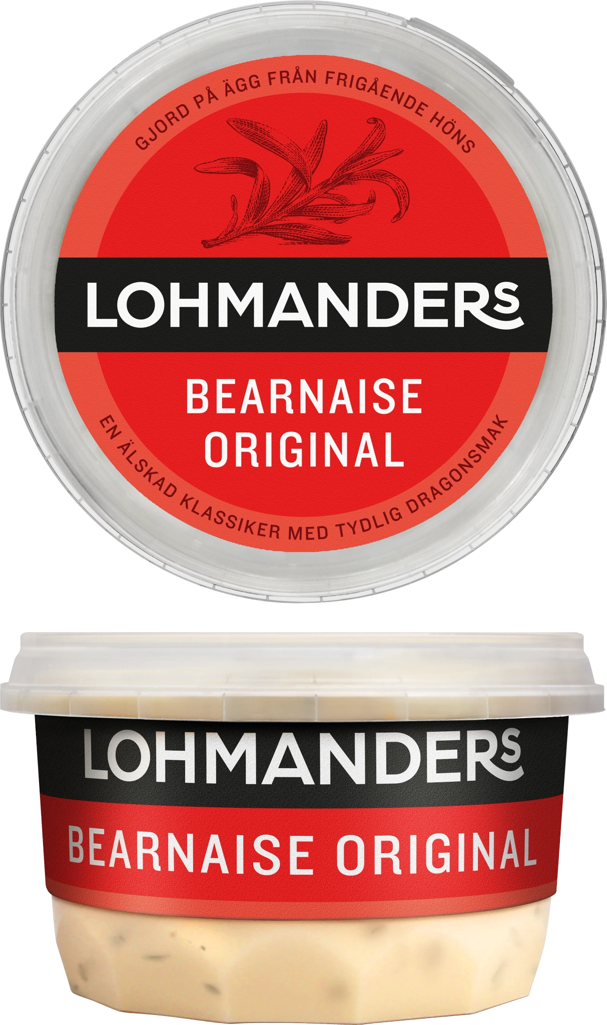Bearnaise Original