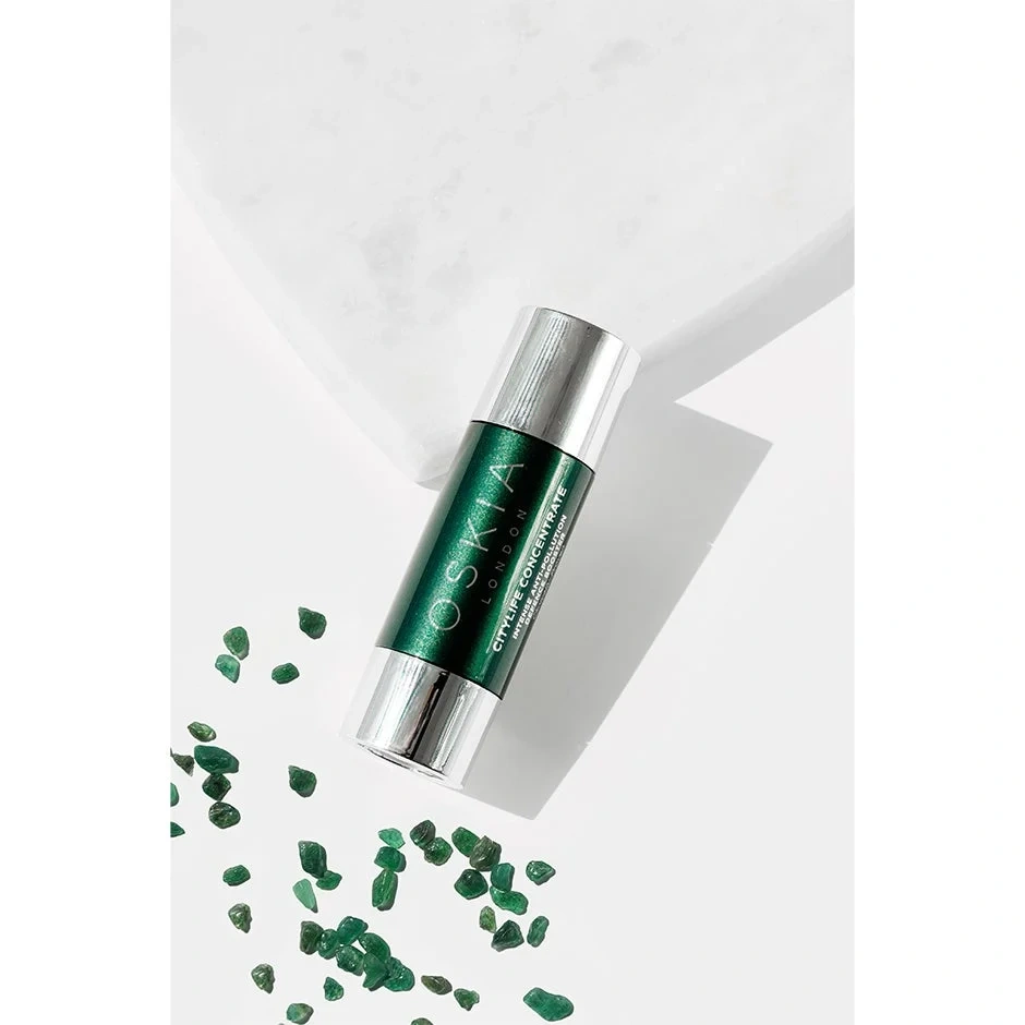 Oskia CityLife Concentrate Booster