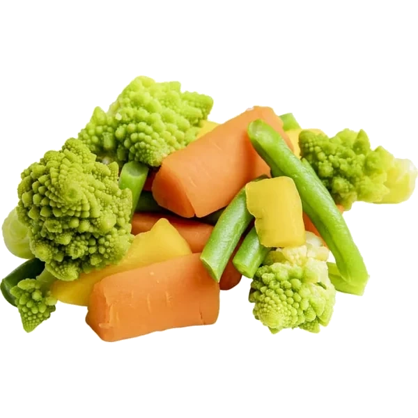 Findus Romanescosymfoni 2kg