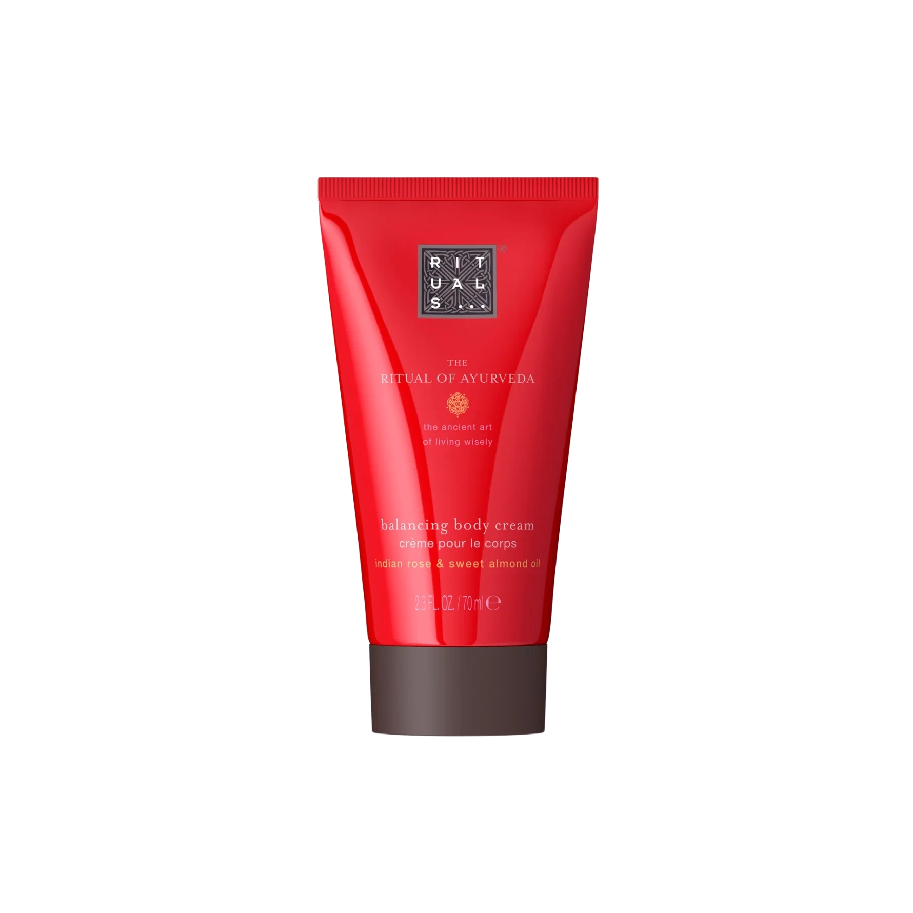 RITUALS The Ritual of Ayurveda Whipped Body Cream 70 ml