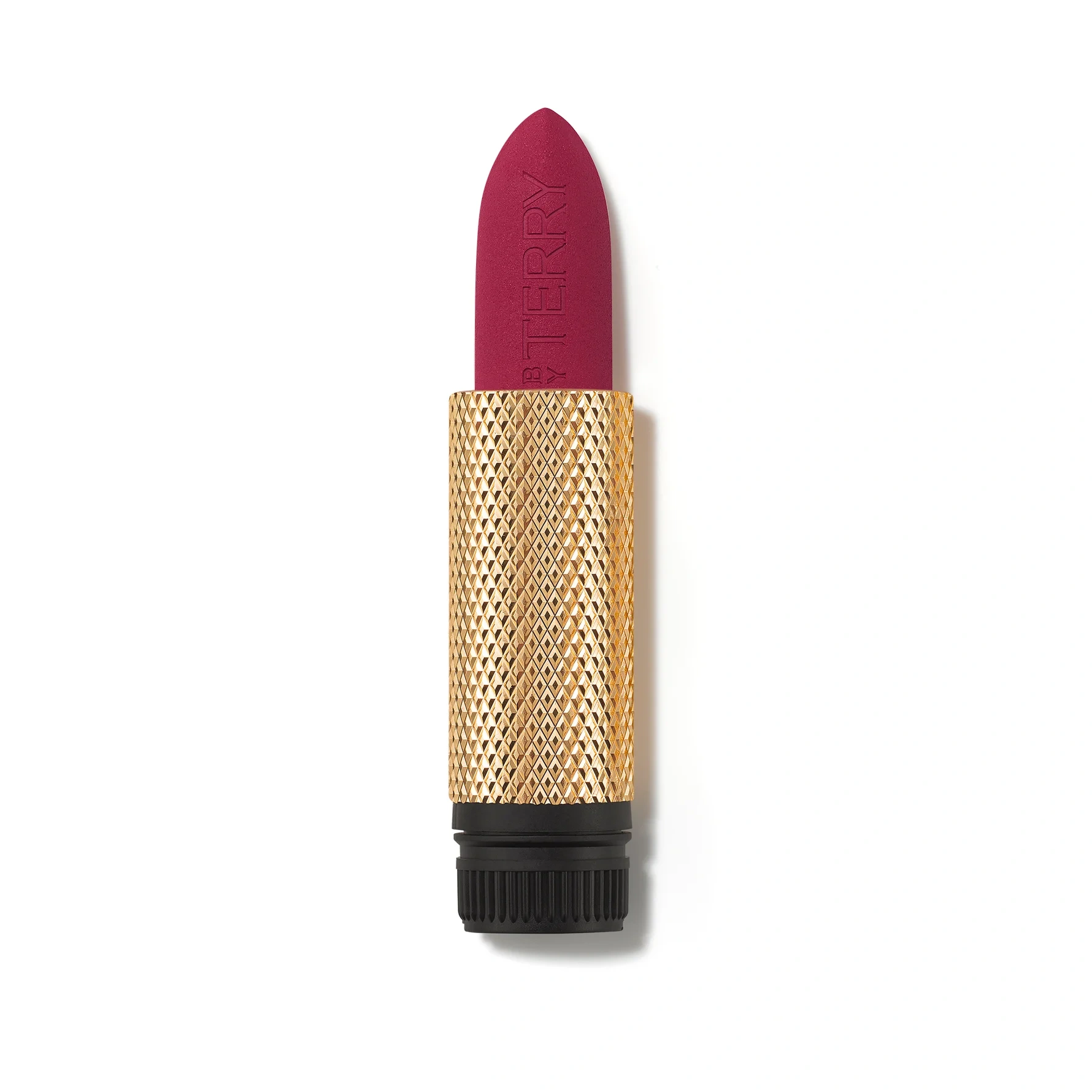 By Terry Rouge Opulent Satin Lipstick Refill N10 Cherry Cherie
