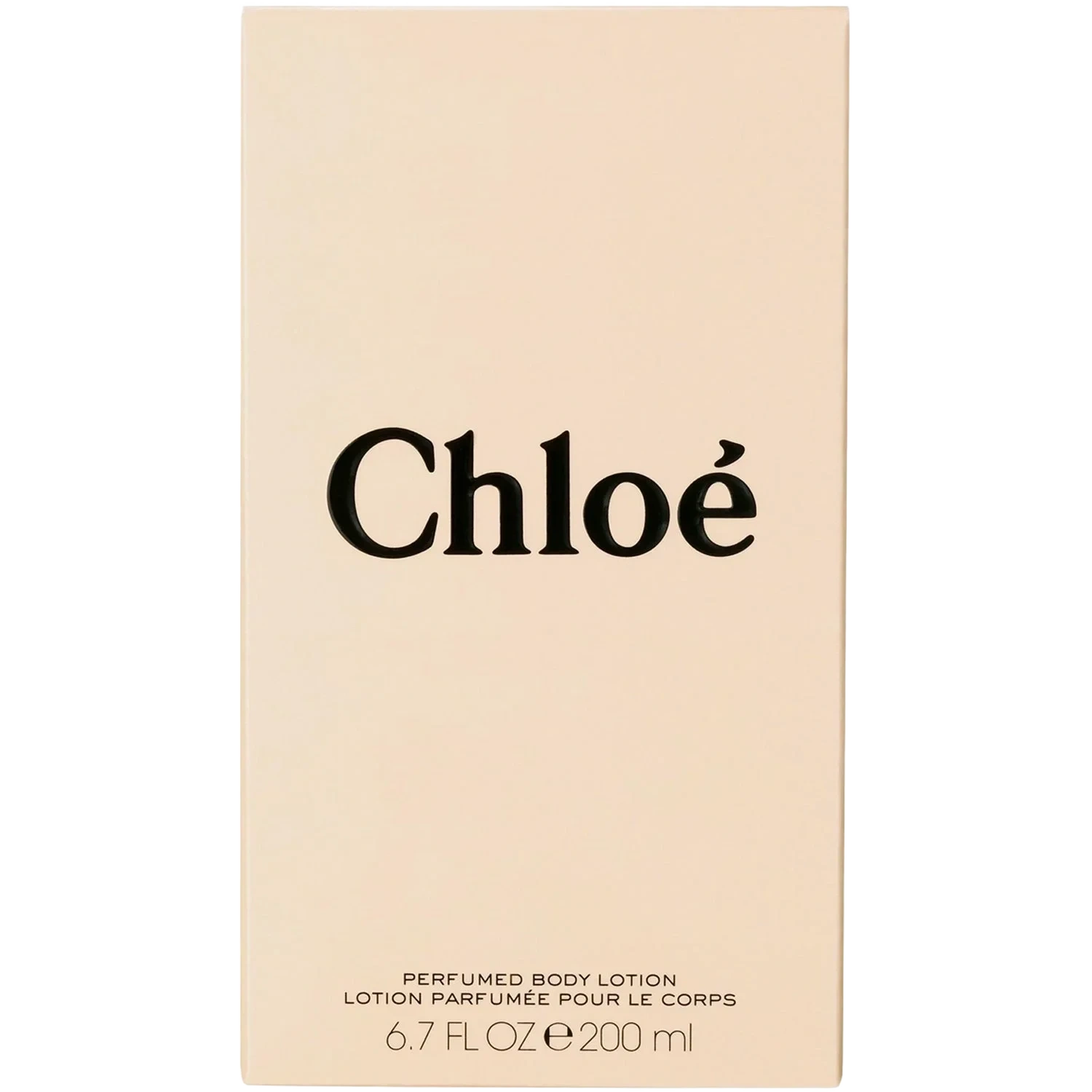 Chloé Eau de Parfum 75 ml