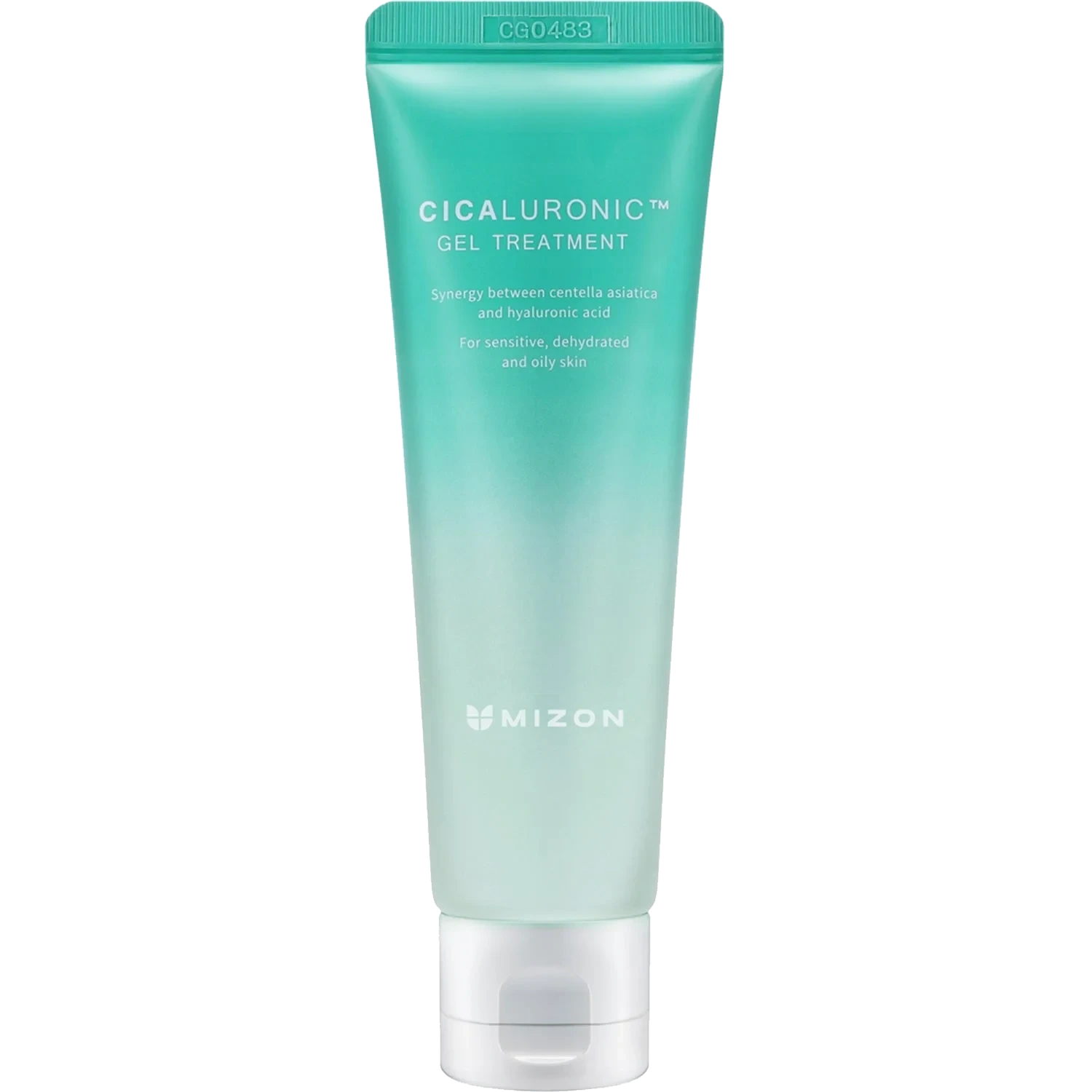 Mizon Cicaluronic Gel Treatment