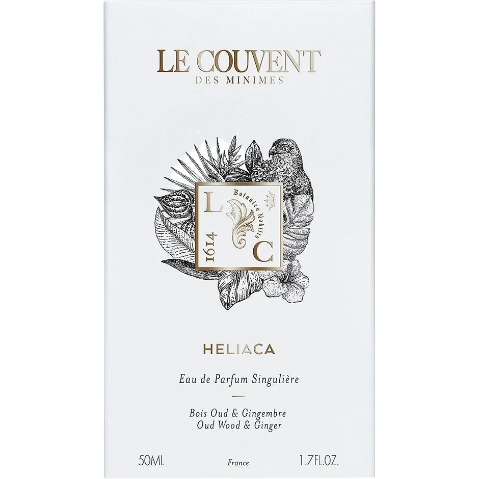 Le Couvent Heliaca Singulière