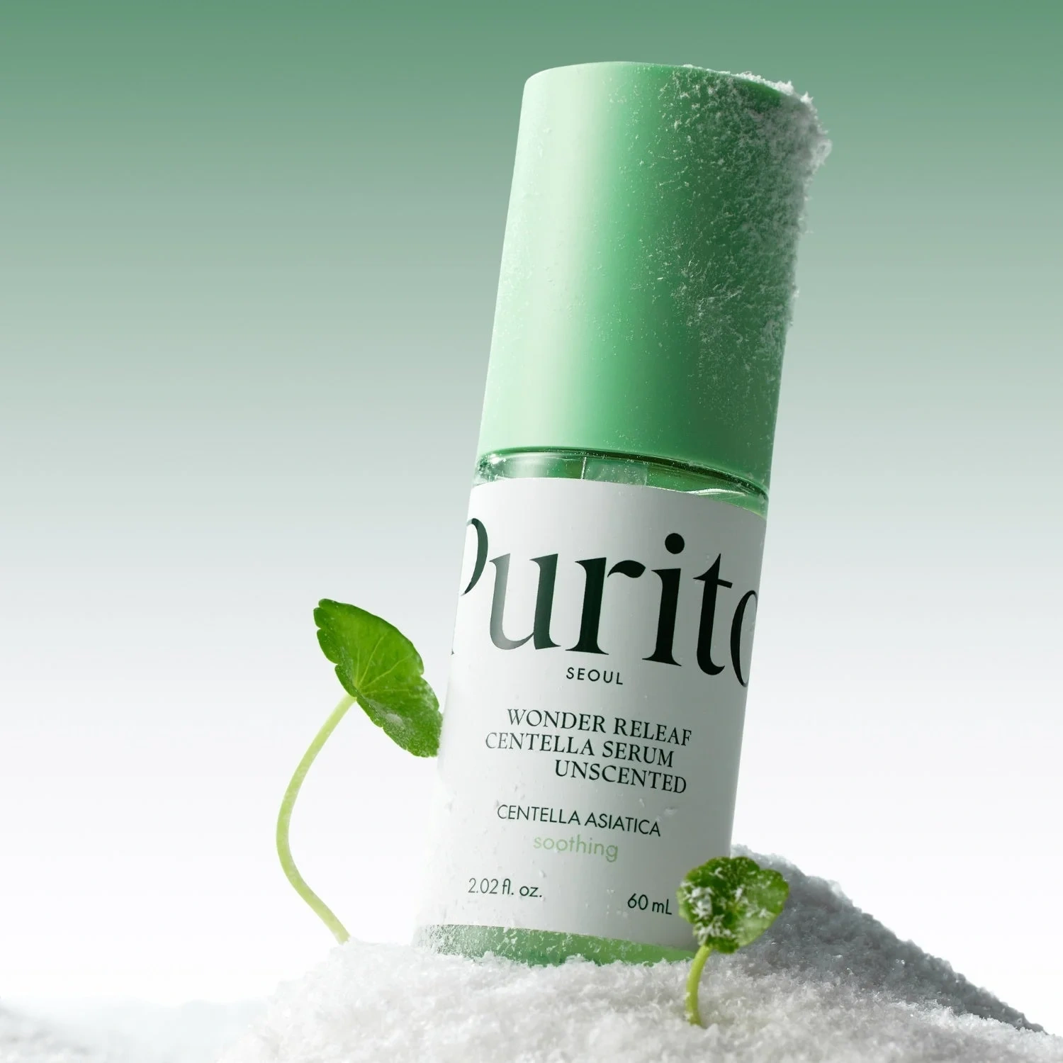 Centella Unscented Serum