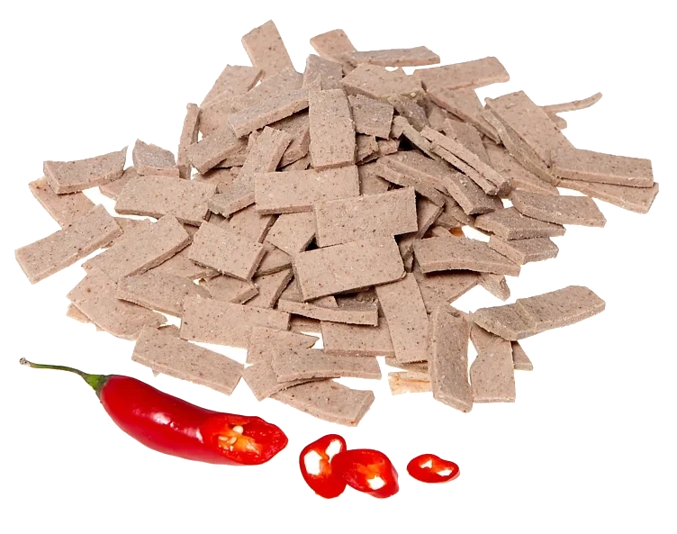 Aramso kebab flakes   kg
