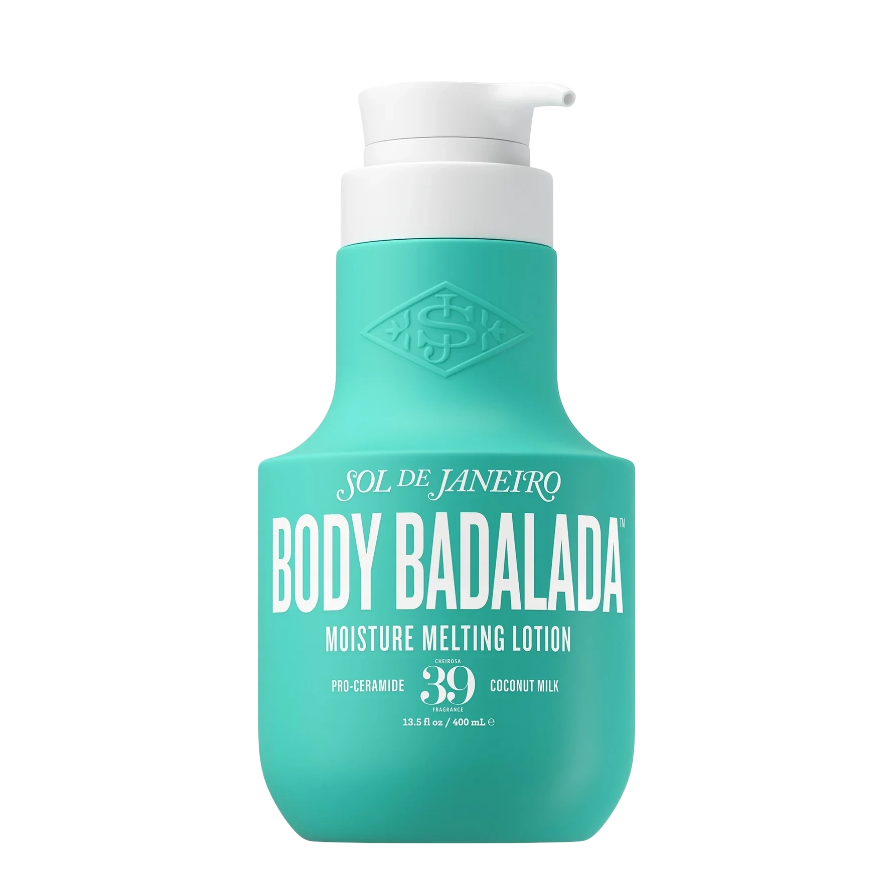 Sol de Janeiro Body Badalada '39 Lotion 400 ml
