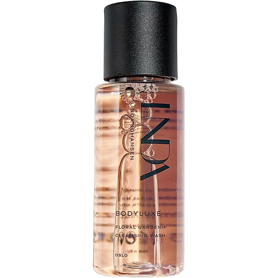 Linda Johansen Skincare Body Luxe Cleansing Wash