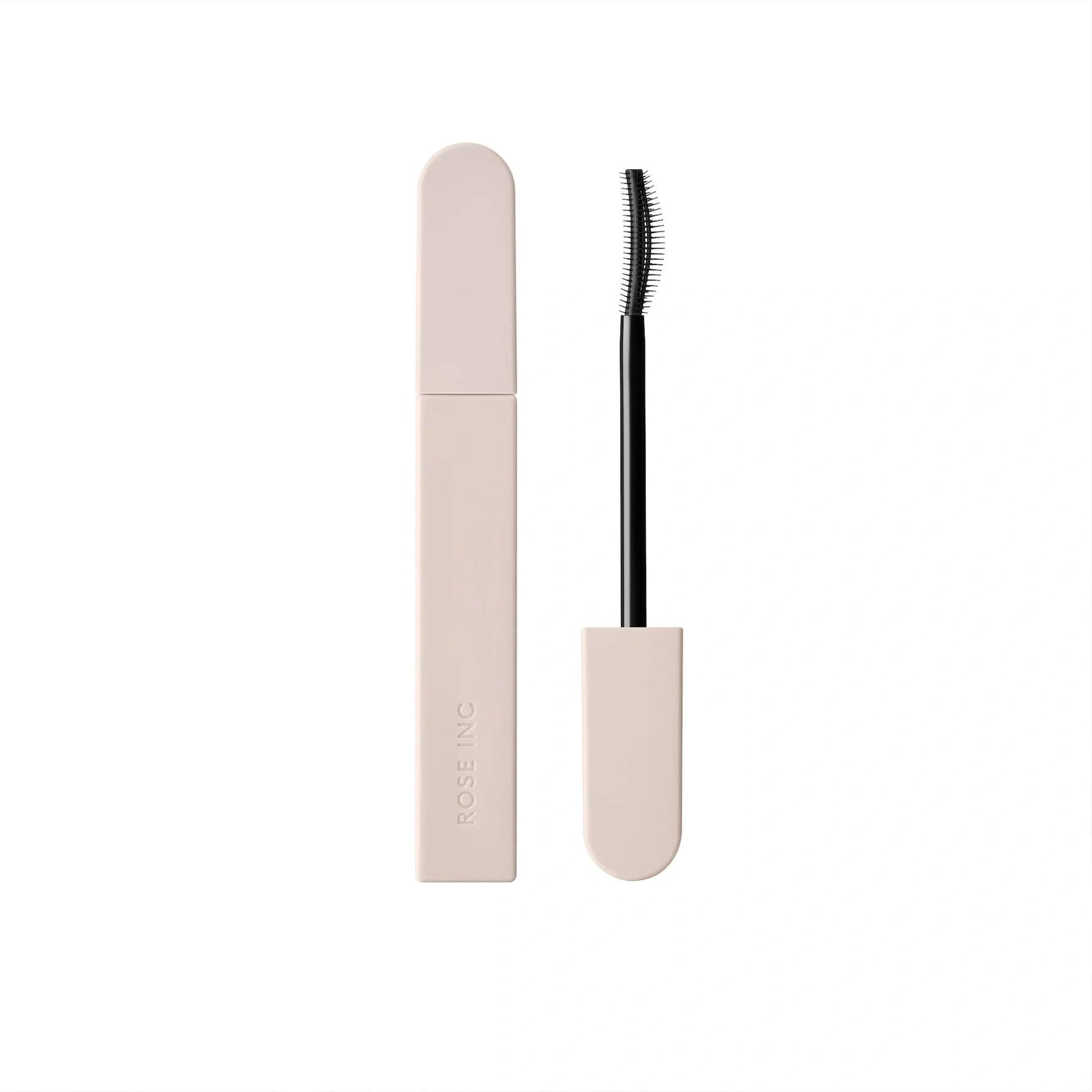 Rose Inc Lash Lift Serum Mascara Ultra-Black